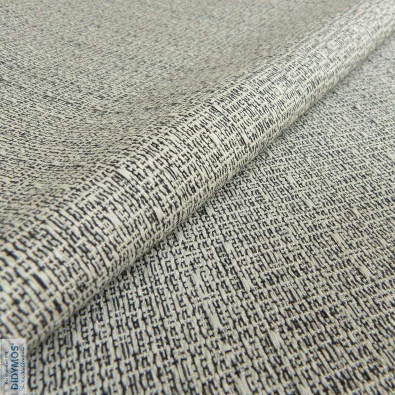 Didymos Woven Wrap Salt and Pepper - Woven WrapLittle Zen One979-000-005